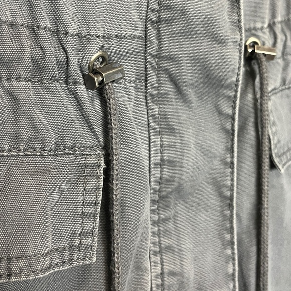 Universal Thread Jacket - Size L - Slate Grey - Picture 5 of 7